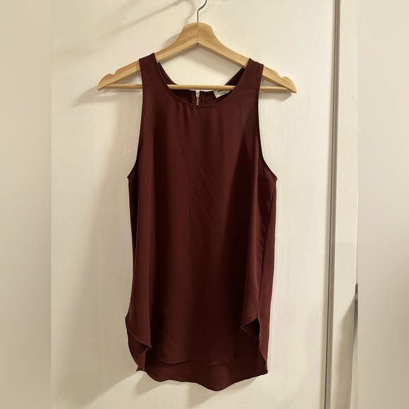 Aritzia Wilfred Sevres Blouse - Picture 4 of 9